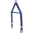 PMI Tractel Spreader Bar Fashion