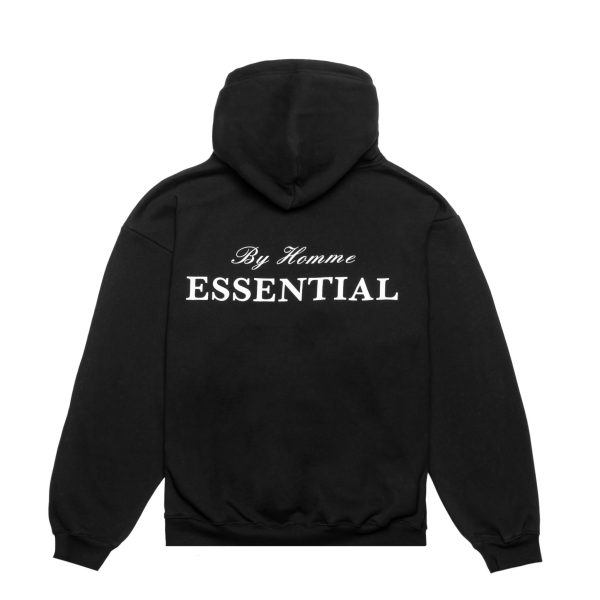 ESSENTIAL  By Homme Hoodie Hot on Sale