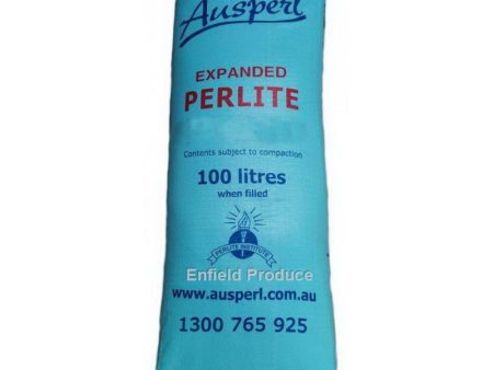 100L Perlite Coarse on Sale