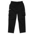 Reflective Strap Tech Cargo Pants Online Sale