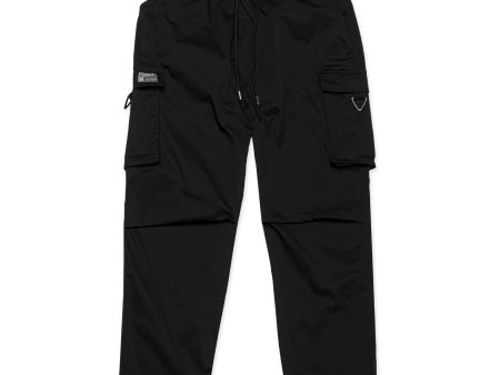 Reflective Strap Tech Cargo Pants Online Sale