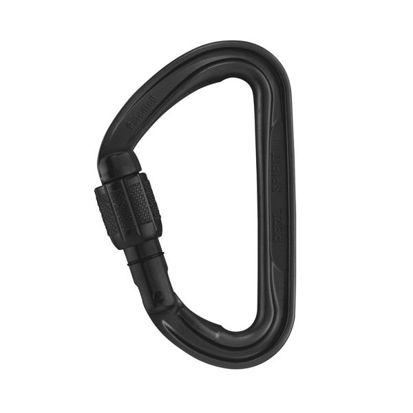 Petzl Spirit Screw-Lock Carabiner Online Sale