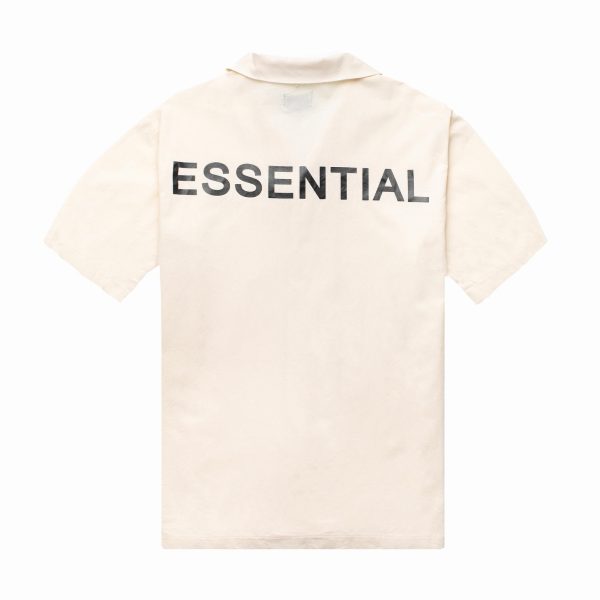 ESSENTIAL Camp Shirt Sale