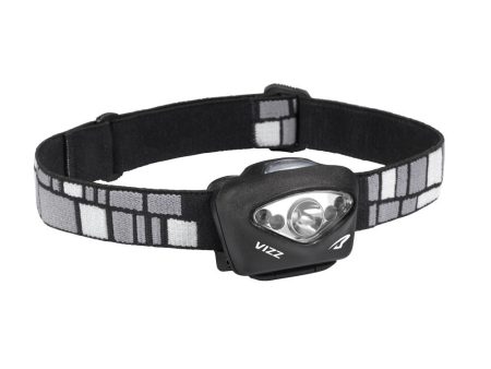 Princeton Tec Vizz Headlamp Sale