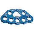 Petzl Paw Rigging Plate Hot on Sale