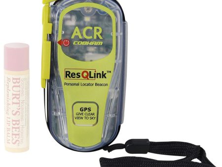 ACR ResQLink PLB-375 Discount