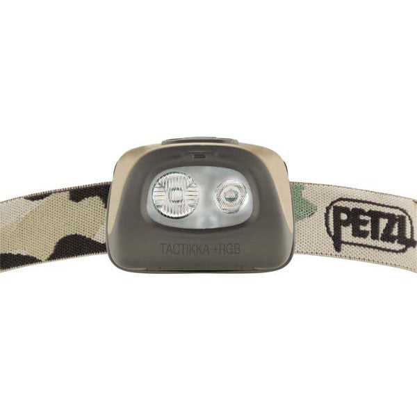 Petzl Tactikka+ RGB Headlamp Online