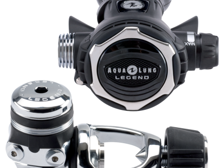 Aqua Lung Legend LX Regulator Cheap