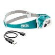 Petzl Tikka R+ Headlamp Discount