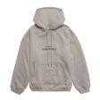 ESSENTIAL Heavyweight Hoodie Fashion