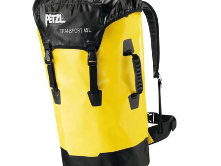 Petzl Transport 45L Bag For Sale