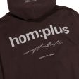 HOM:plus Hoodie Fashion