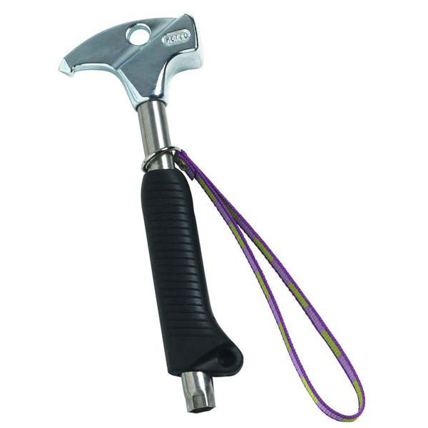 Petzl Tam Tam Hammer Supply