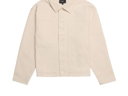 Workwear Overshirt Supply