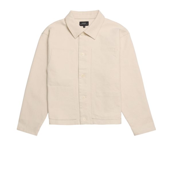 Workwear Overshirt Supply