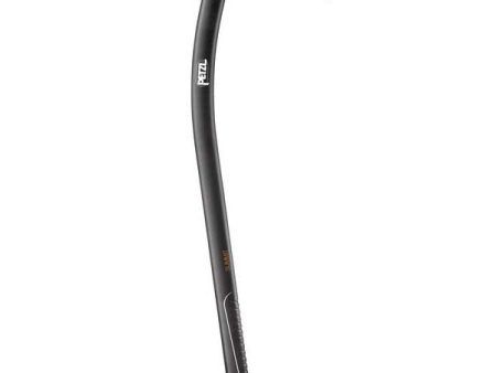 Petzl Summit 2 Classic Mountaineering Axe Online now