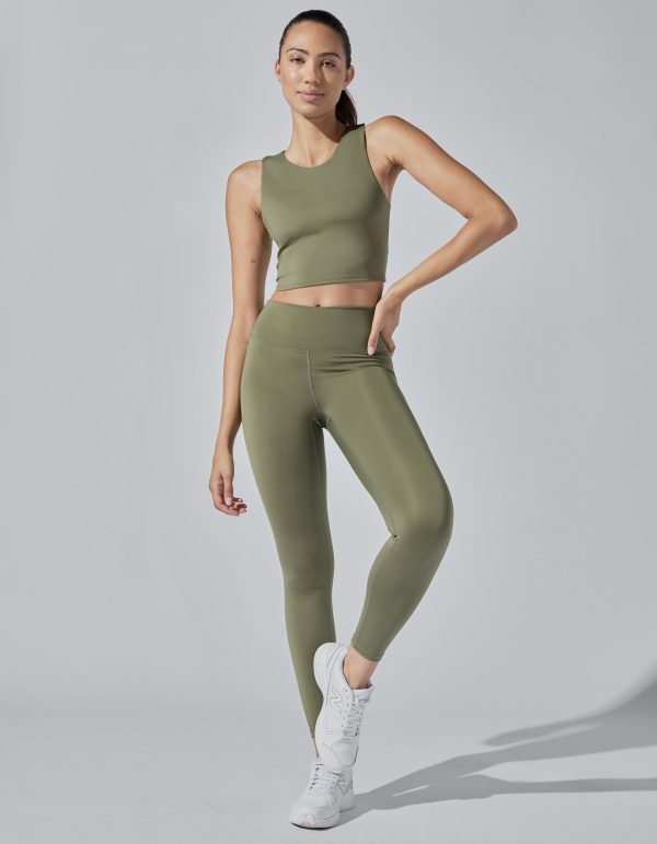 VITAL LEGGING [ ARMY ] Supply