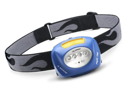 Princeton Tec Quad Headlamp Hot on Sale