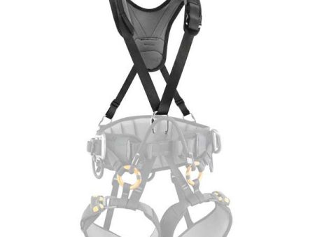 Petzl Shoulder Strap for Sequoia For Sale