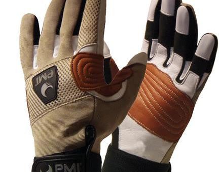 PMI Rope Tech Gloves Online now