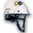 PMI Light Pod Helmet For Sale