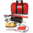 ResQmax Swiftwater Rescue Kit Fashion