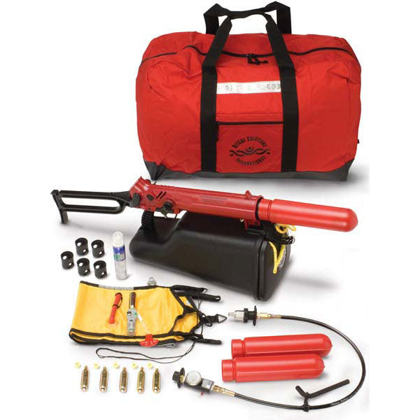 ResQmax Swiftwater Rescue Kit Fashion