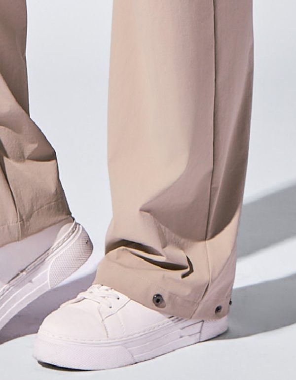 Pani Jogger [Beige] Online