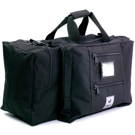 PMI Riggers Bag, Black Fashion