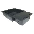 15L or 8.5L Auto Pot Square Tray Online now