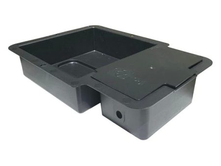 15L or 8.5L Auto Pot Square Tray Online now