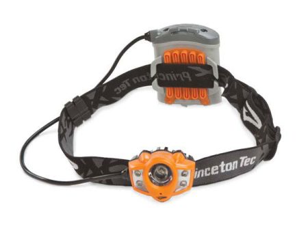 Princeton Tec Apex Headlamp Online now