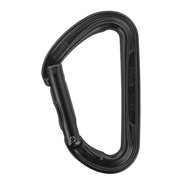 Petzl Spirit Carabiner Fashion