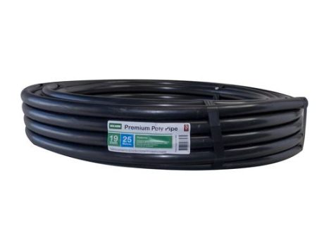 19mm Tubing (One Meter) For Sale