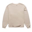 Triangle Patch Crewneck on Sale