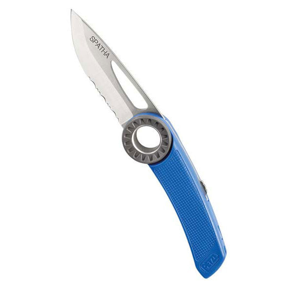 Petzl Spatha Rescue Knife Online Hot Sale