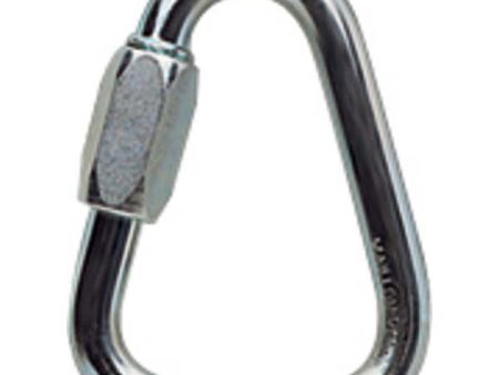 Petzl Delta Carabiner Hot on Sale