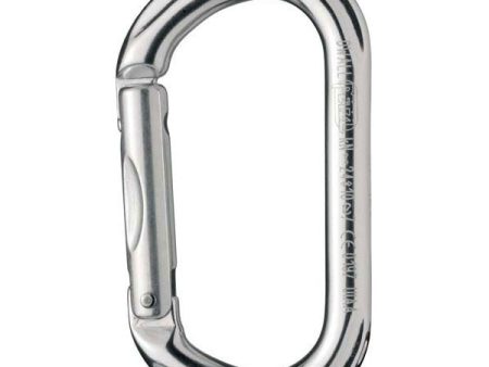 Petzl Owall Carabiner Online