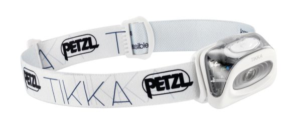 Petzl Tikka Headlamp Online now