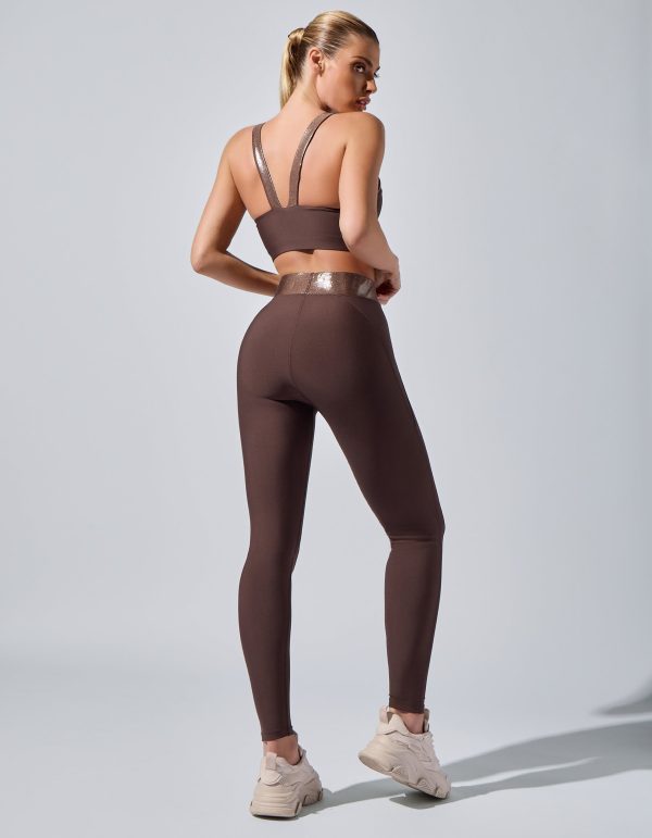 Lina Legging [Oak] Sale