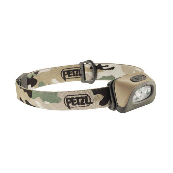 Petzl Tactikka+ RGB Headlamp Online