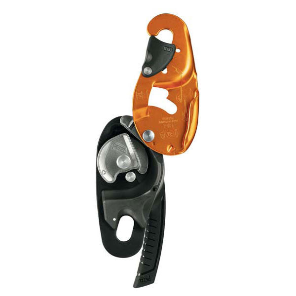 Petzl Rig Self-Braking Descender Online Sale