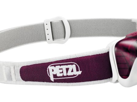 Petzl Tikka+ Headlamp Online Hot Sale