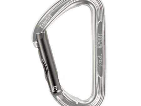 Petzl Spirit Carabiner Fashion