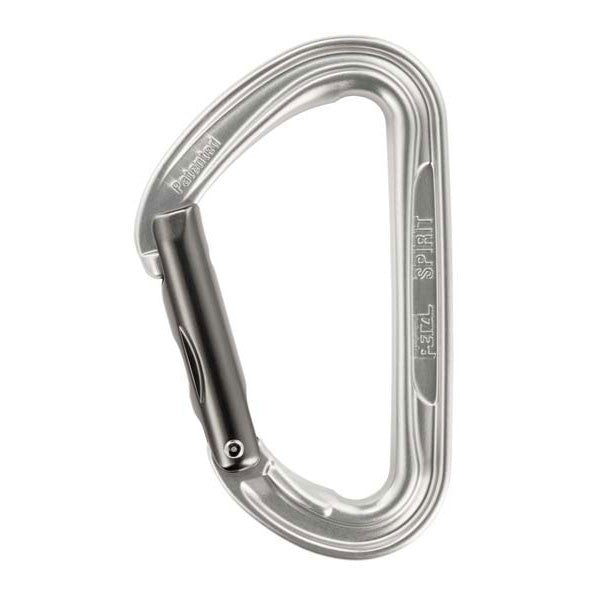 Petzl Spirit Carabiner Fashion