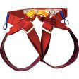 PMI Pit Viper Cave Harness Standard Online Sale