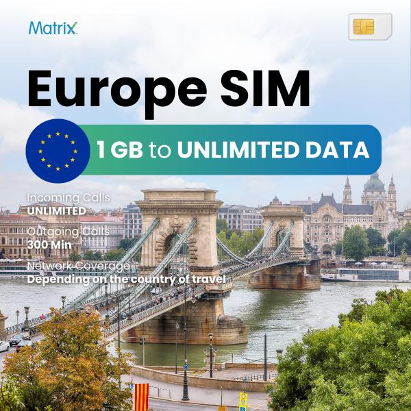 Europe Sim Card For Cheap