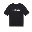 HOM Pattern Tee Discount