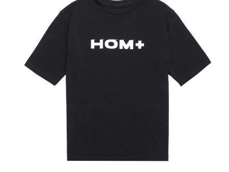 HOM Pattern Tee Discount