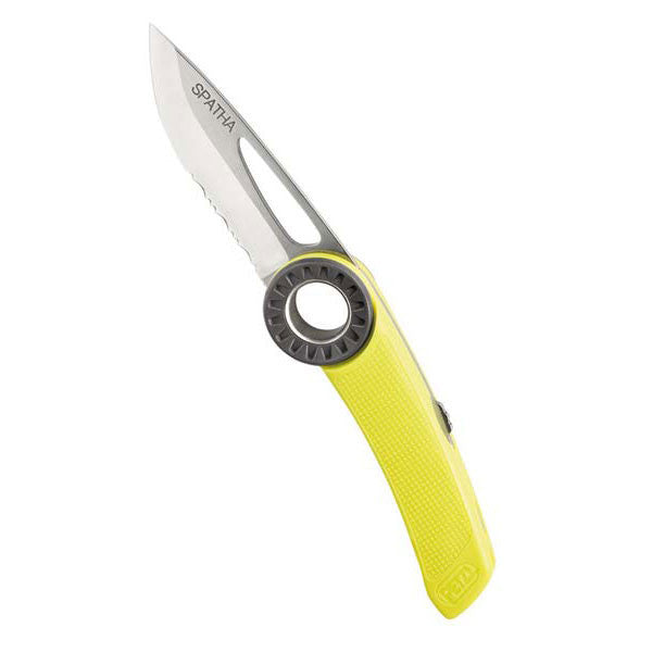 Petzl Spatha Rescue Knife Online Hot Sale